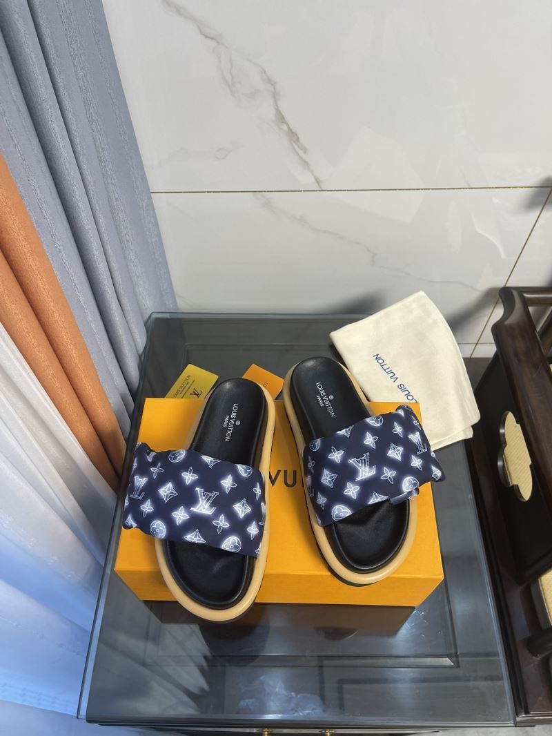 Louis Vuitton Low Shoes